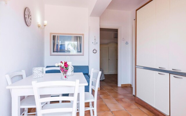 Beautiful Home in Siracusa With Wifi and 1 Bedrooms