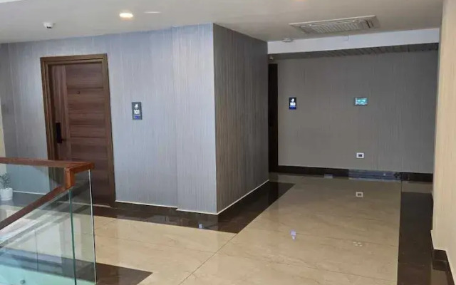 Moonbasa Boutique Hotel & Spa, Infopark, Kakkanad
