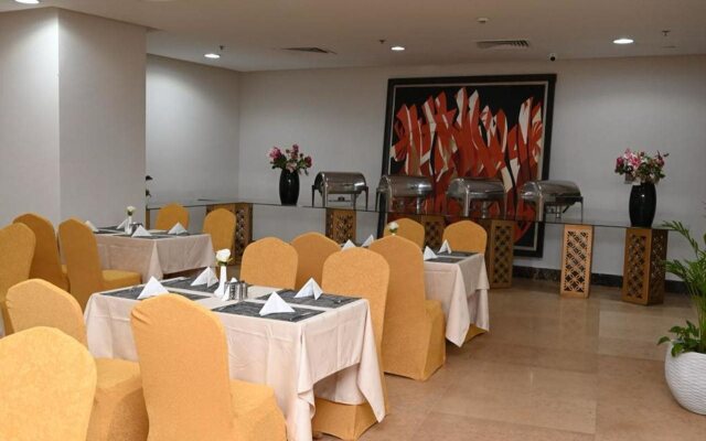 Emaar Afaq Al Sud Hotel