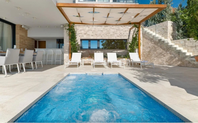 Villa Endless Summer