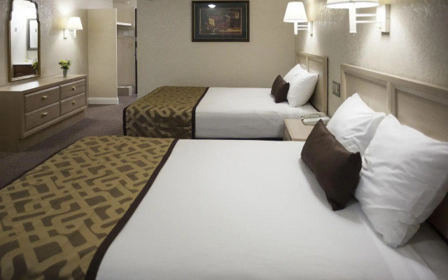 Reagan Resorts Inn