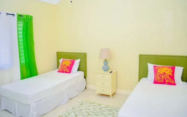 Ocean View Villa at Coolshade Ocho Rios