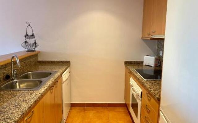 Apartamentos Plus Costa Brava Pals