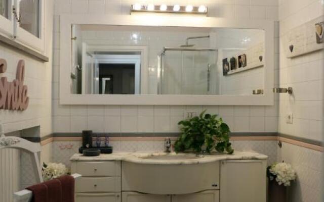 Bed Breakfast Paradiso 24