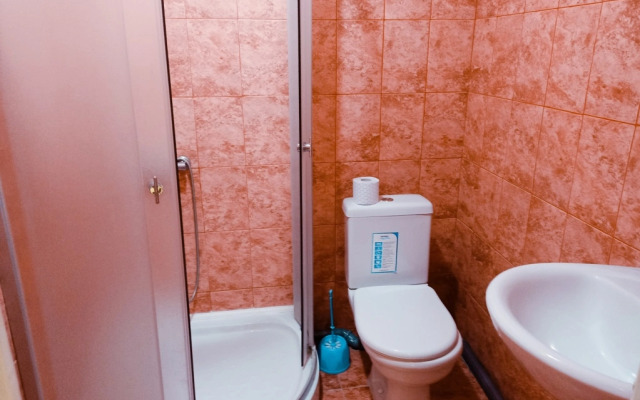 Guest House Pesok i More