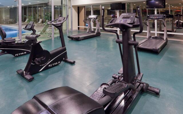 Crowne Plaza Torreon by IHG