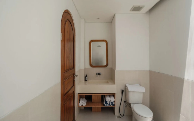 Villa Kemala 5 by Alfred in Bali