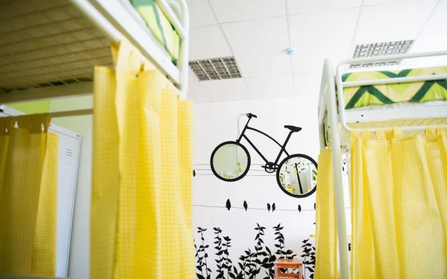 Hostel Kazanskiy Skvorechnik