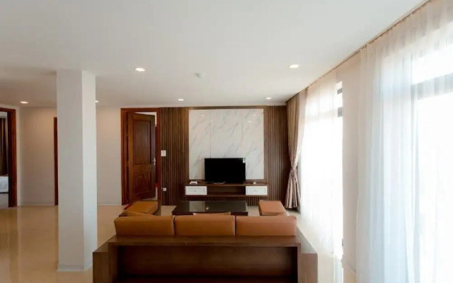 Korea Bac Giang Hotel