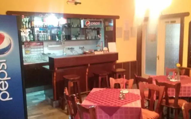 Flamingó Panzió