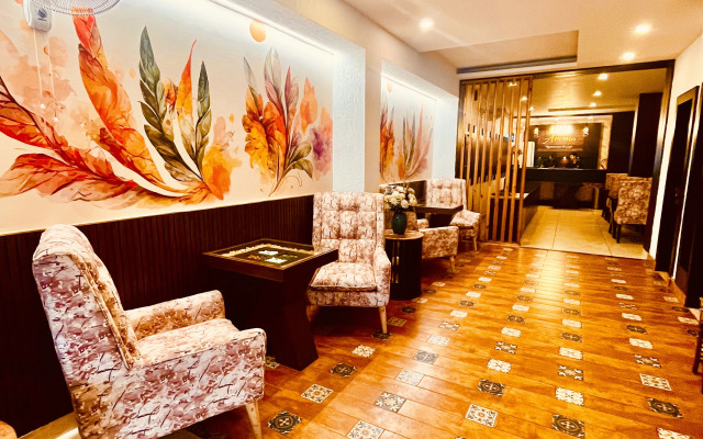 Hotel The ONIX