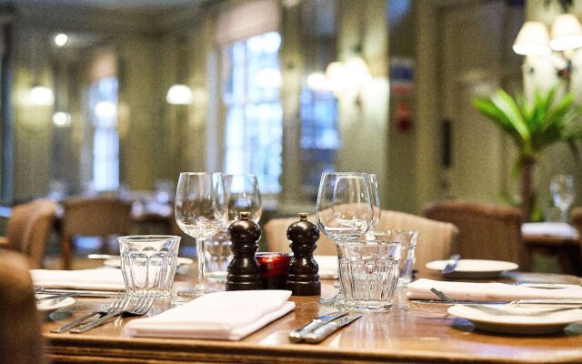 Hotel du Vin & Bistro Winchester