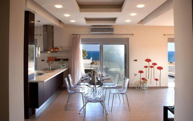 Ouranos Villa