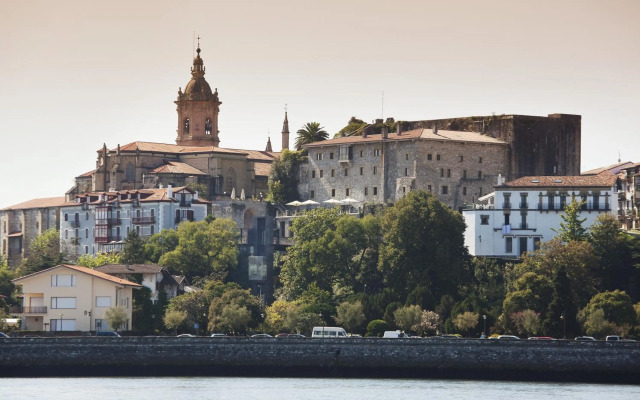 Parador de Hondarribia