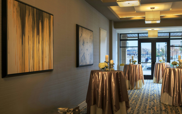 Courtyard by Marriott Philadelphia Lansdale
