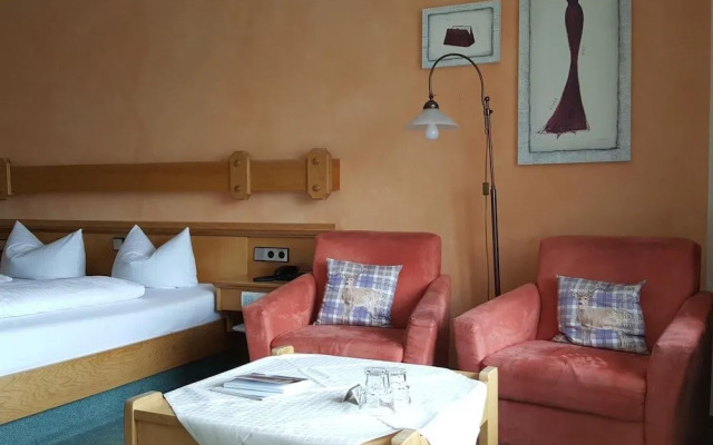 Schwarzwaldhotel Ruhbühl