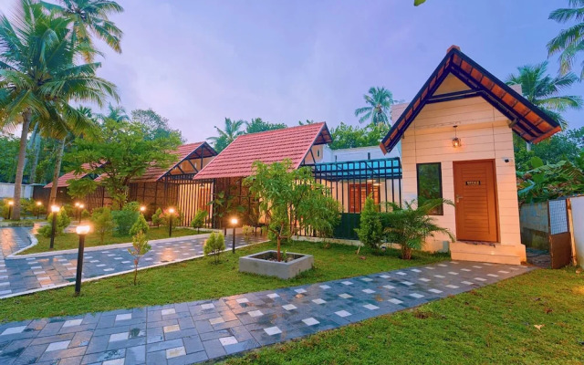 Sarang Resort Varkala by VOYE HOMES