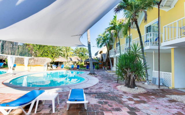 Cabana Elke