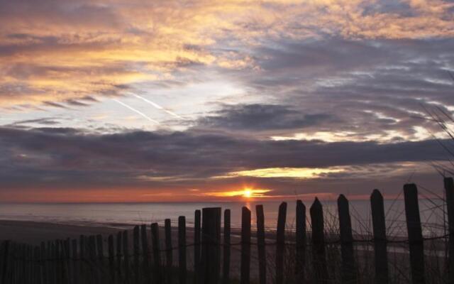 Hoogland aan Zee