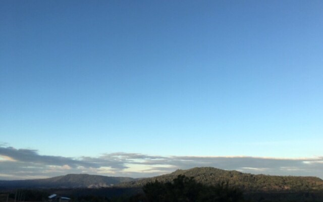 Malong View At Khao Kho