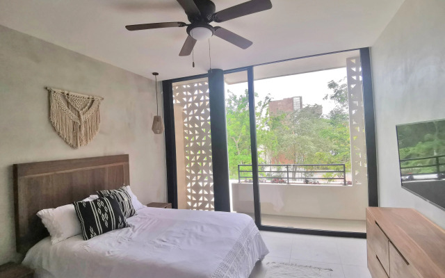 Mak Tulum Luxury Condo Hotel at Aldea Zama, Tulum