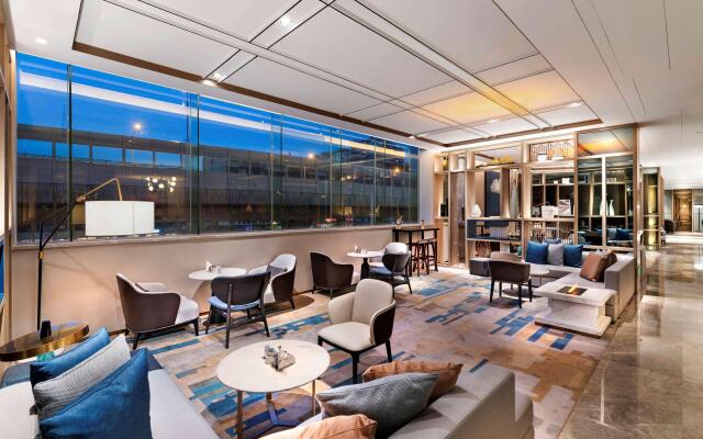 Grand Mercure Wuhan Qiaokou
