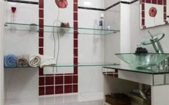 Copacabana 2 quartos - Ipa e Arp.