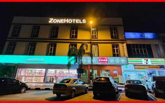 ZONE Hotels