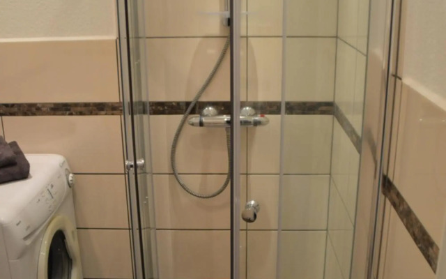 Wohnen im Fachwerkhaus