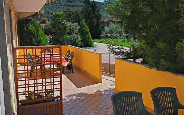 Agritur Planchenstainer