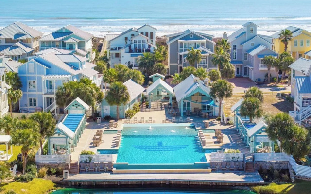 TC 6202 Coast Is Clear