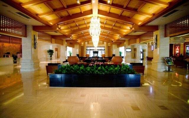 Grand Metropark Hotel Violet Swan