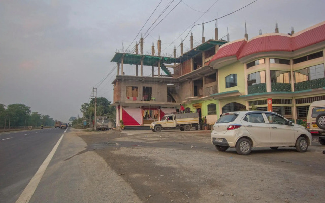 Dooars Dhaba And Restaurant By OYO Rooms