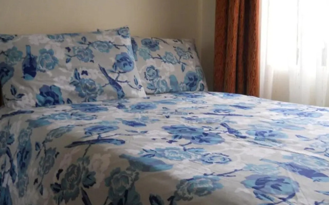 Grwadd Furnished Apartments