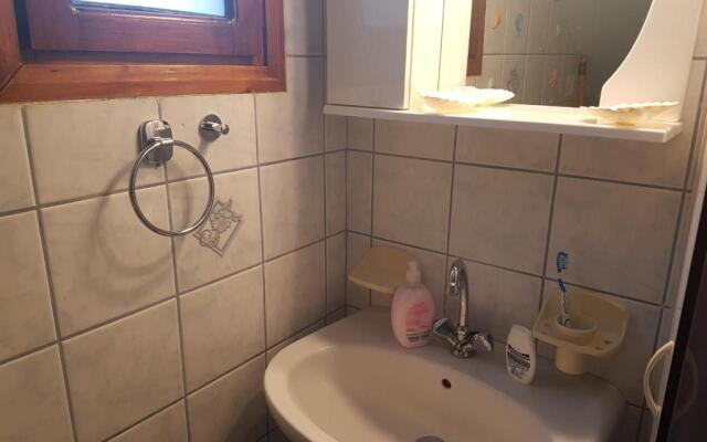 Beauty Villa Irene, Coast 60m
