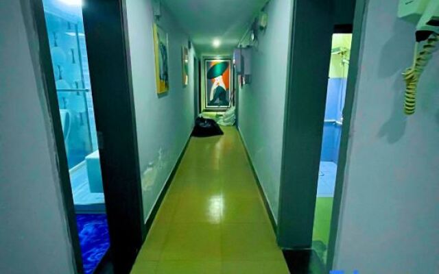 Yunxuan Hotel Zhangzhou