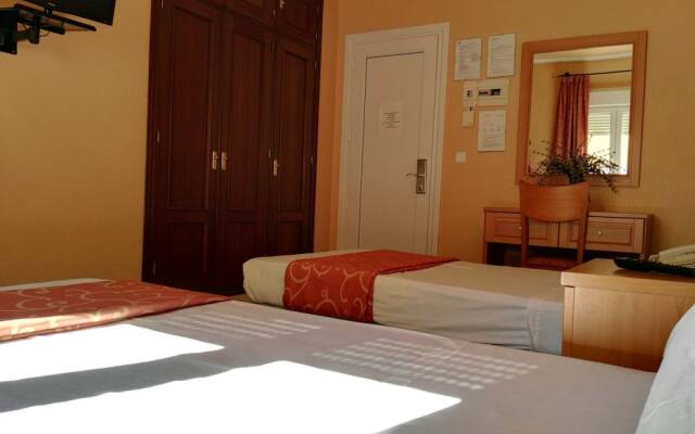 Hotel La Rábida