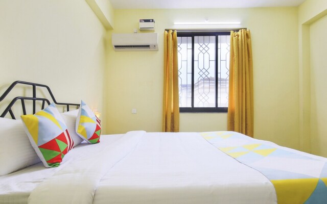 Sai Raj Residency By OYO Rooms