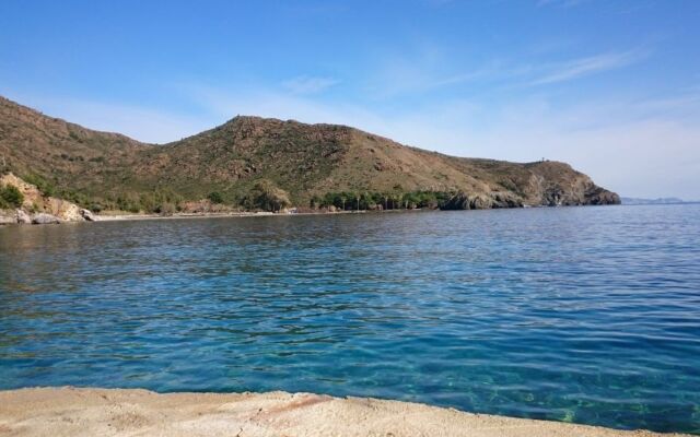 Apart Mercan Kosku