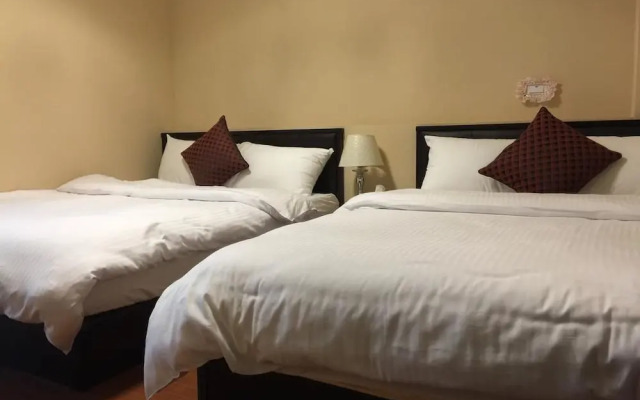East First B&B