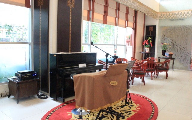 Balairung Hotel