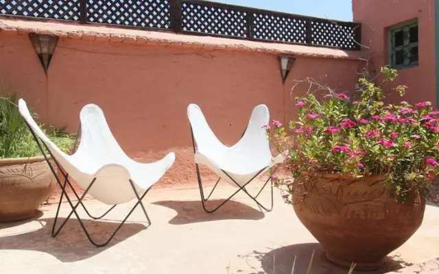 Riad Dar Lalla