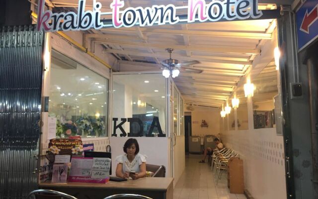 Krabi Town Hotel