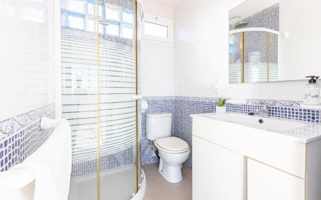 Adosado Bellavista A By homevillas360