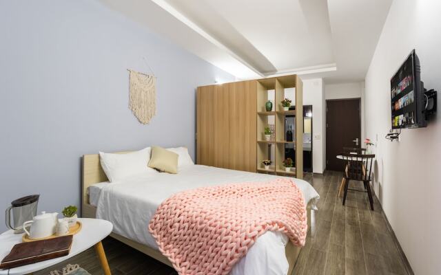 Sazi Kim Ma Thuong Building