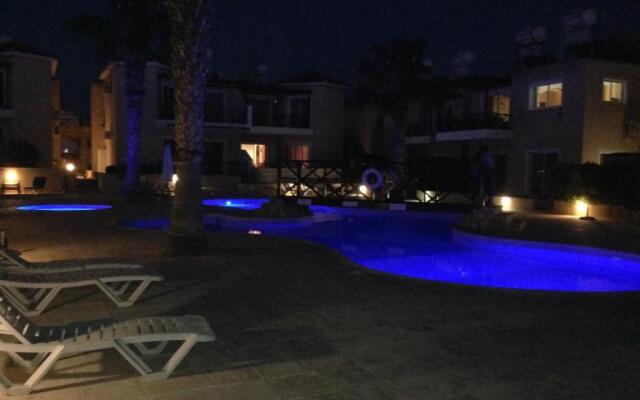 Sirena Sunrise 120