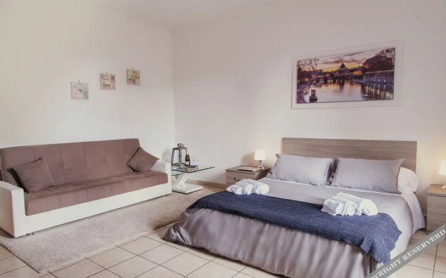 Risorgimento View Aparment