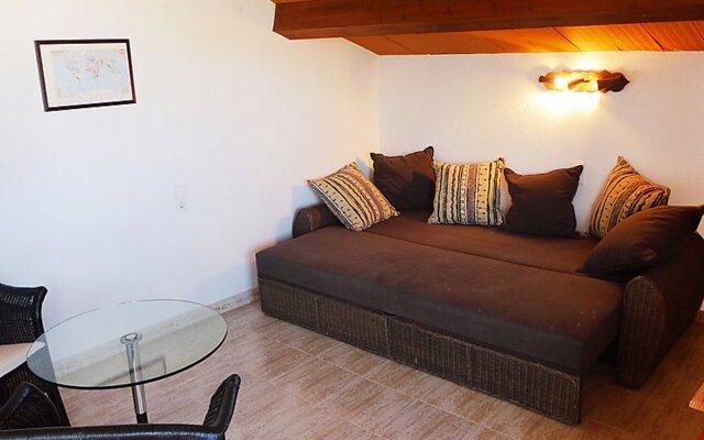 Holiday Home Bella Tierra