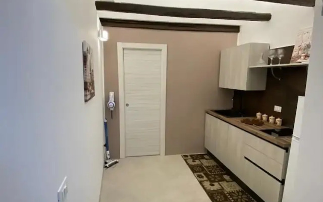 Suite Iblarch in Noto