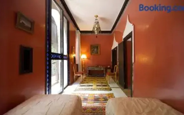 Riad Lyla Marrakech